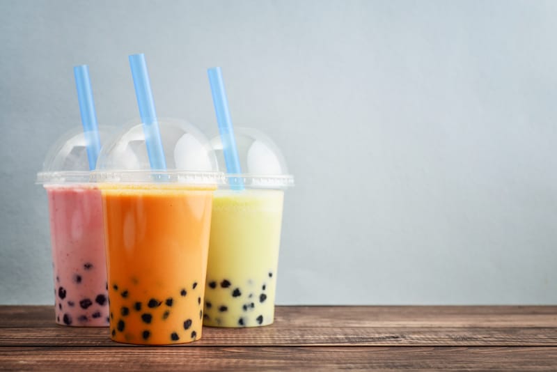 Boba Tea