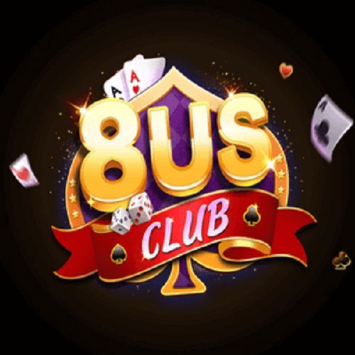 8US - Trang Chu Tai App 8US CLUB | 8US Game