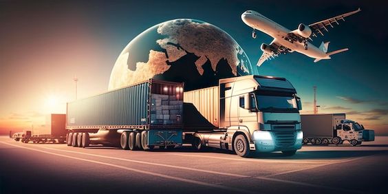 Logistic and Transportation