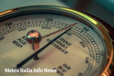 Meteo Italia Info News Plus