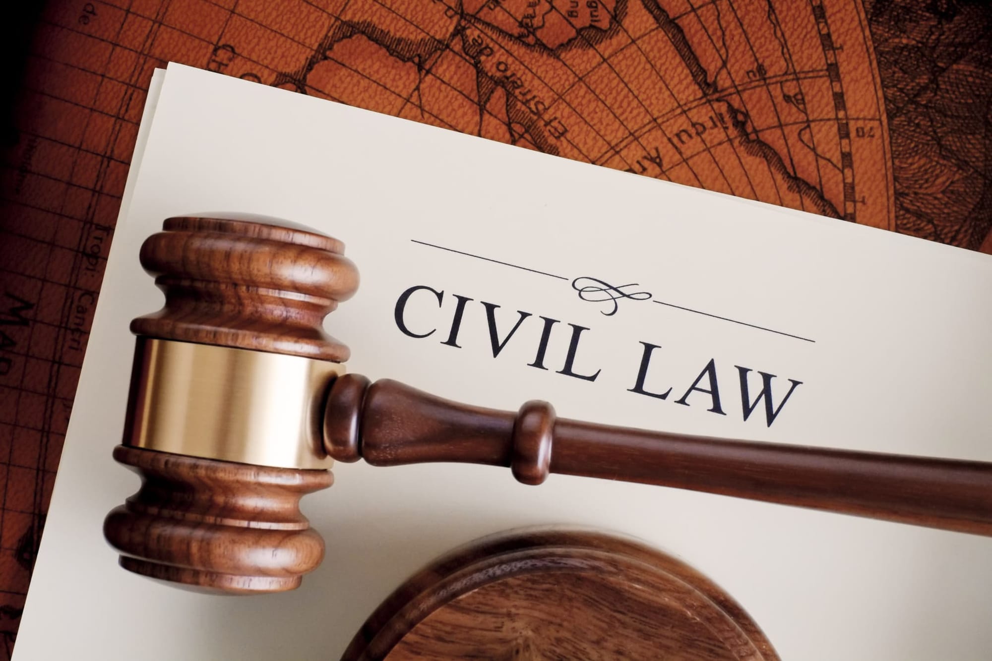 Civil Litigation