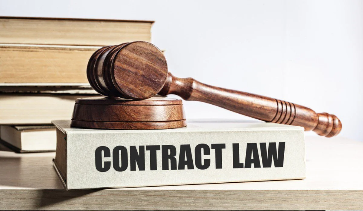 Contact Law