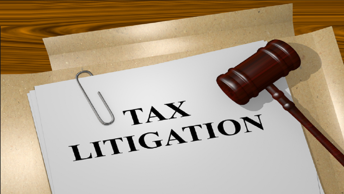 Tax Litigation