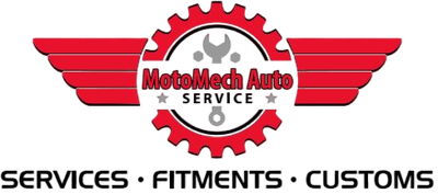 MotoMech Auto Service (PTY) LTD