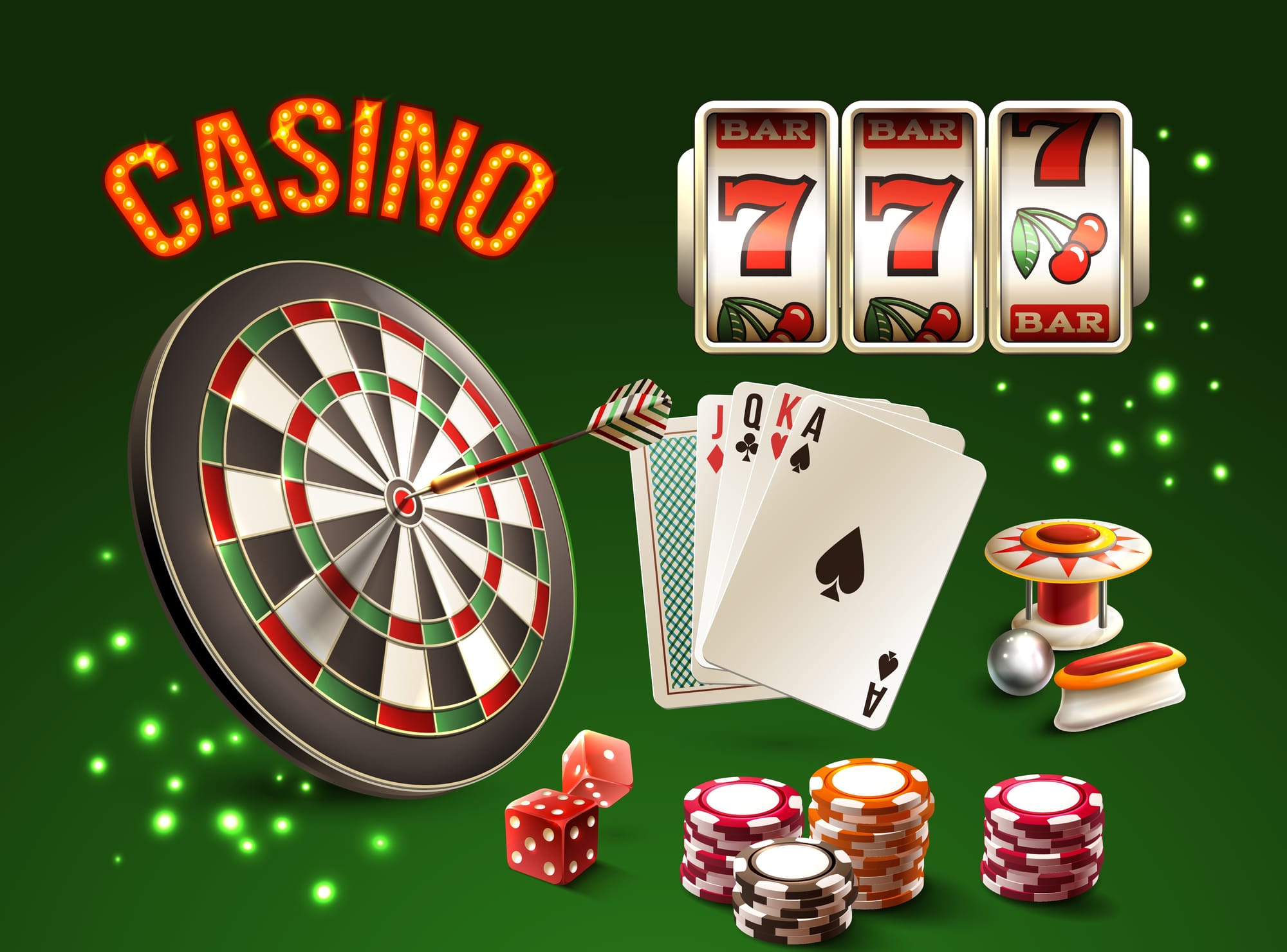 ATAS: Your Ultimate Online Casino Destination | Join Now!