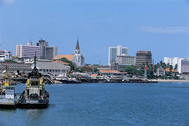 Njia 4 za ‘kusuka ama kunyoa’ kuhusu mjadala wa bandari Tanzania