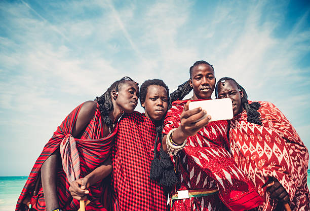 Maasai Culture in Tanzania Health Development: Unveiling Opportunities and Challenges