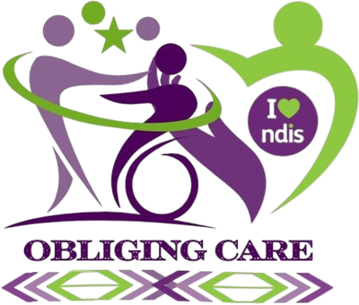 OBLIGING CARE