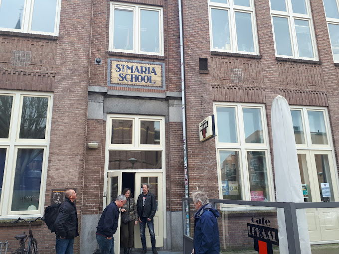 Café Lokaal - Heemskerk