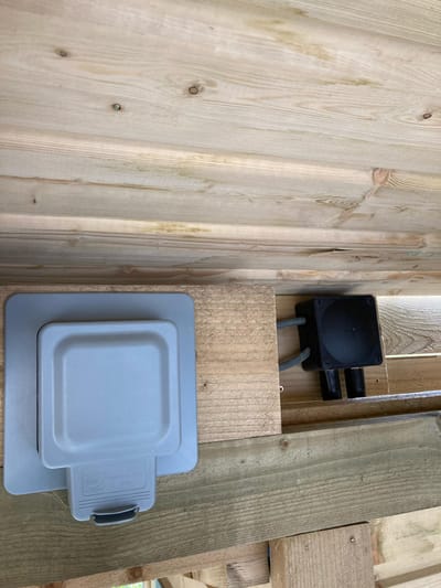 Hi guys, I’m here again, long time no hear, I’ve been busy busy busy catching up with the diary