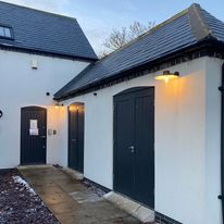 Night-time intruders to your property?  Help protect yourself with added security lighting in and around your property...