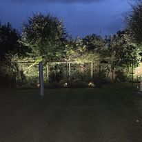 Your Power ... outside ...