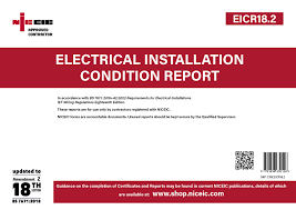 Electrical testing & your business insurance