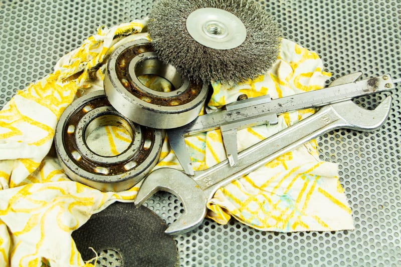 Twój partner w serwisie maszyn stolarskich