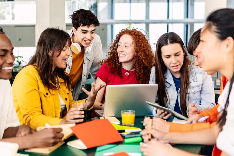 Proiecte Educaţionale