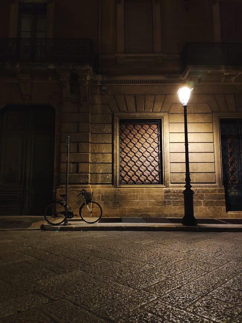 Streets