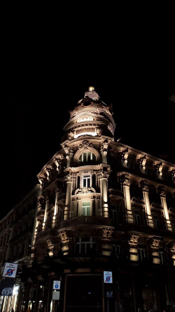 Buildings