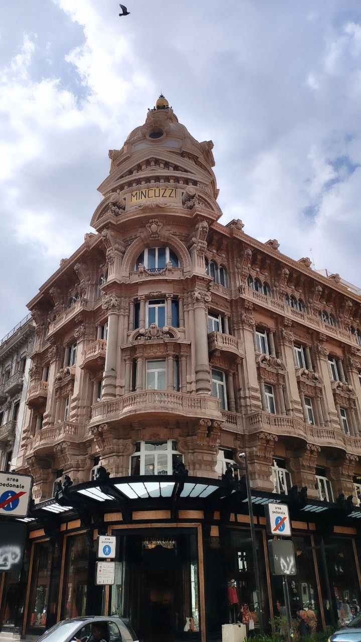 Buildings