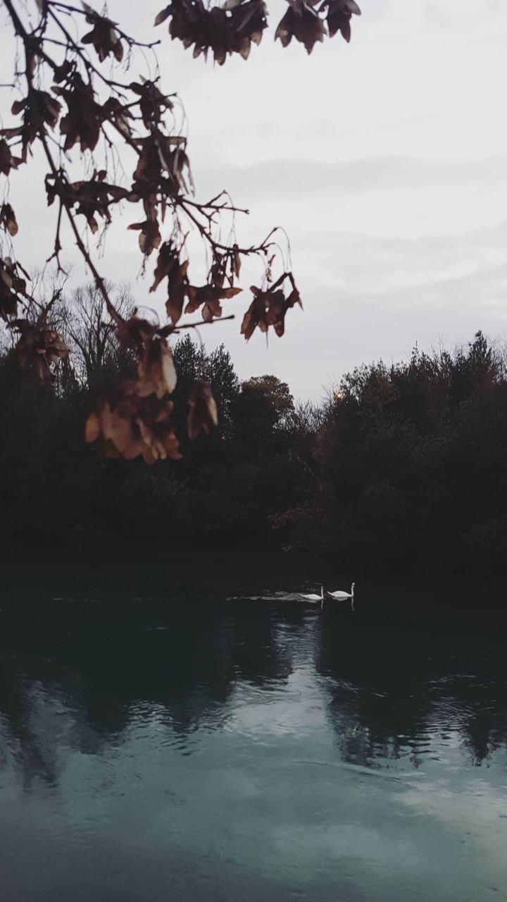 Places