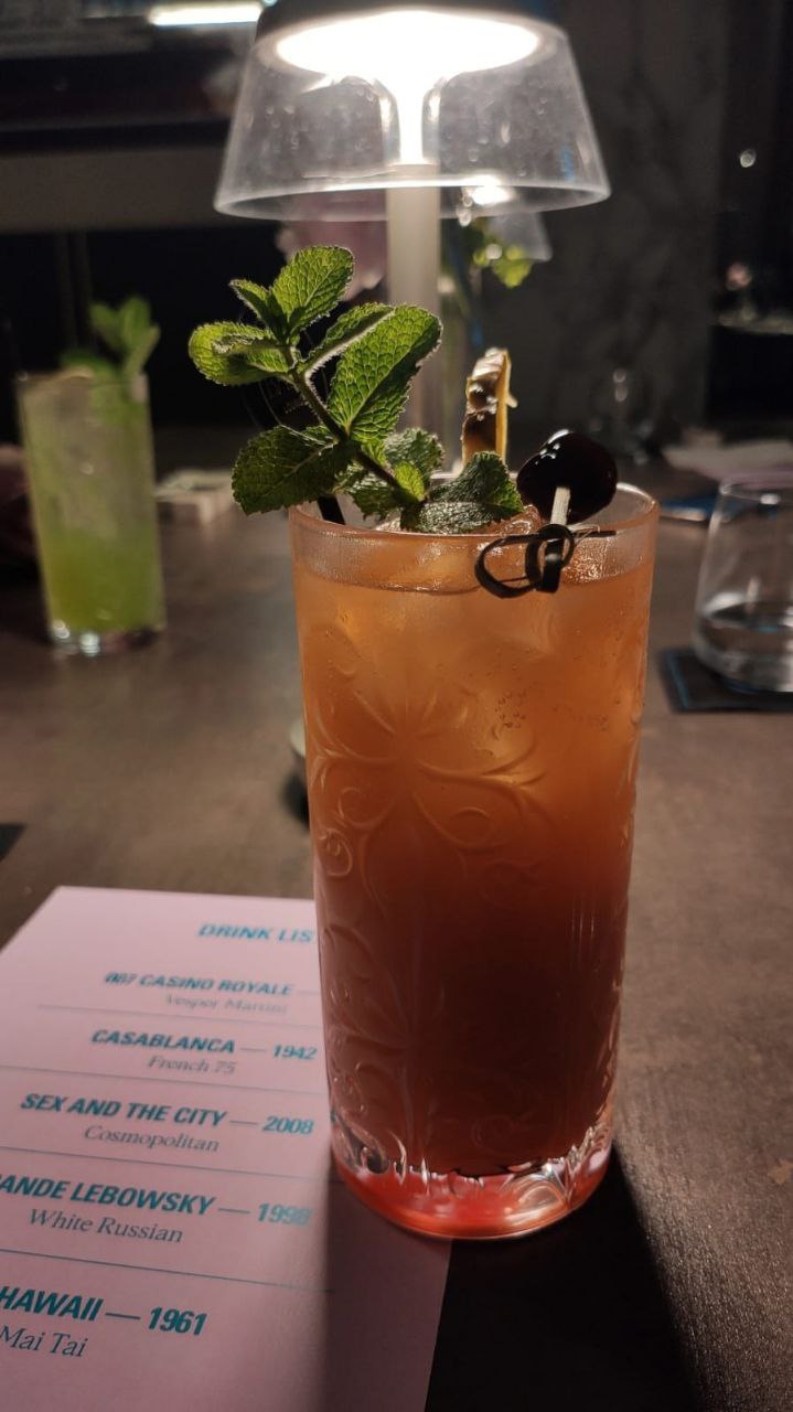 Food&Drink