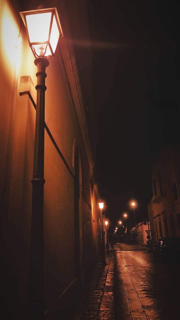 Streets