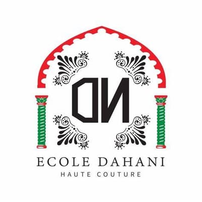 ECOLE DAHANI HAUTE COUTURE