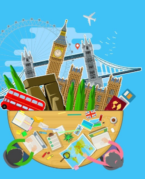 Group Tours and Educational Trips