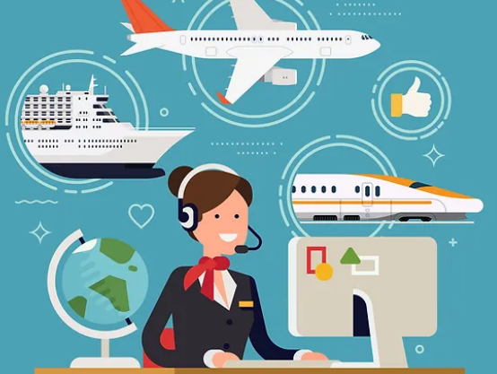 Personalized Travel Services