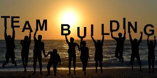 Team Buildings