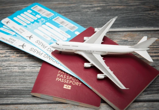 Airline Ticketing and Reservations