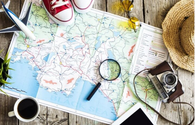 Itinerary Planning