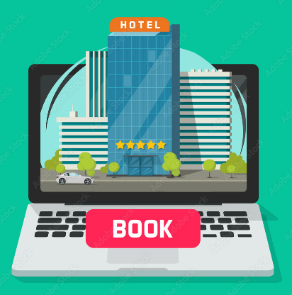 Hotel Reservations