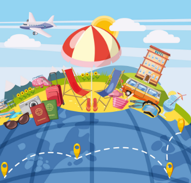 International Tour Packages