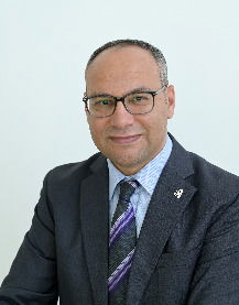 Dr Ahmed Shaalan