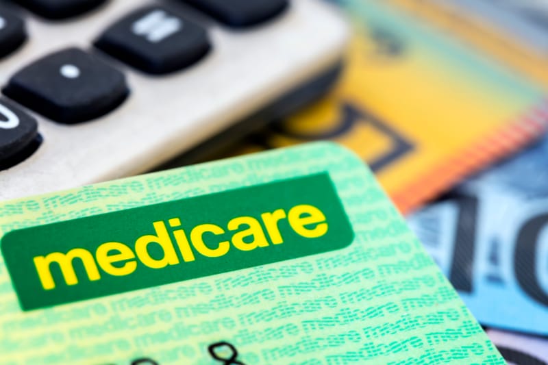 Medicare Claiming