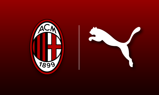 Official: German sports brand will sponsor AC Milan!