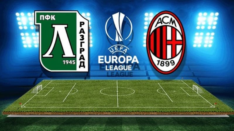 Match Preview: Milan vs Ludogorets