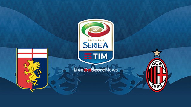 Match Preview: Genoa vs AC Milan
