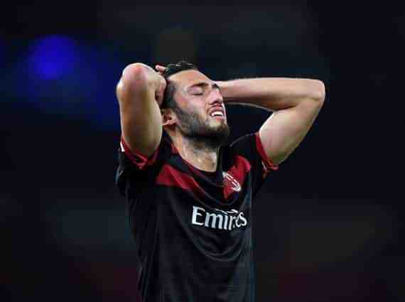 Europa League Match Review: Arsenal vs AC Milan