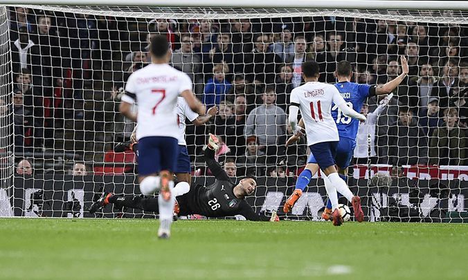 Rossoneri Internationals: The Rounup