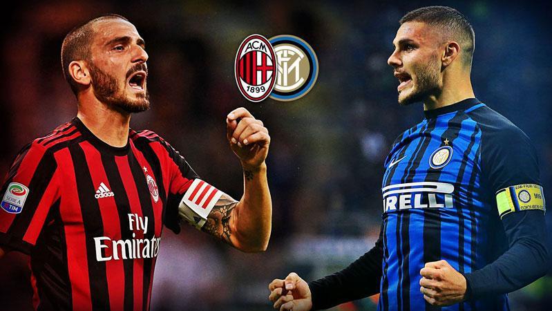 Match Preview: AC Milan vs Inter MIlan