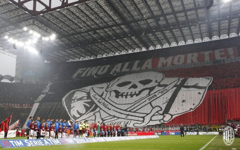 Match Review: AC Milan vs Inter Milan