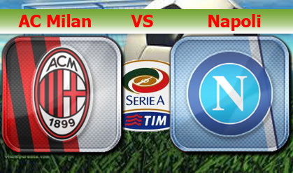 Match Preview: AC Milan vs Napoli
