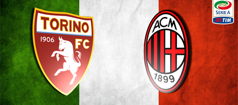 Match Preview: Torino vs AC Milan