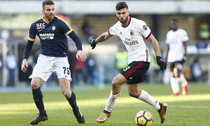 Match Preview: AC Milan vs Hellas Verona