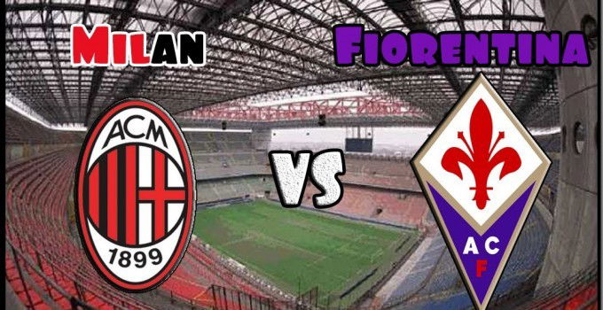 Match Preview: AC Milan vs Fiorentina