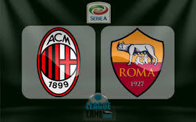 Match Review: AC Milan vs AS Roma