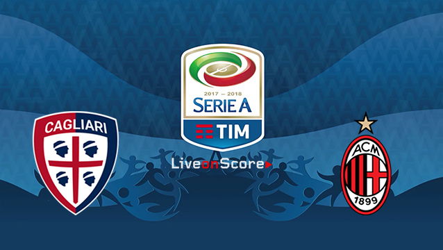 Match Review: Cagliari vs AC Milan