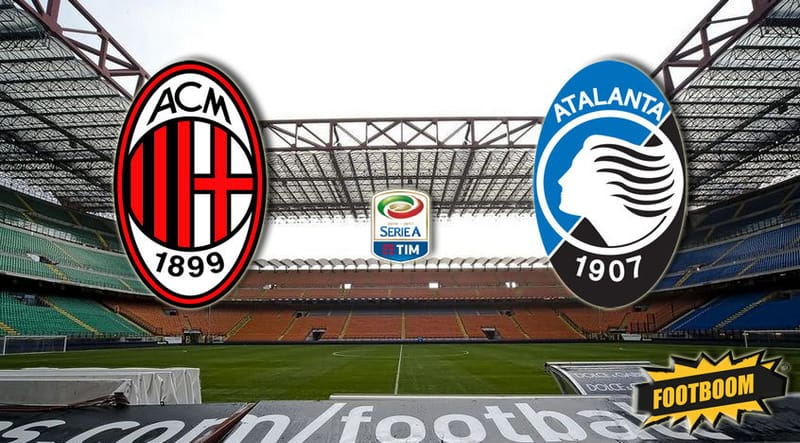 Match Review: AC Milan vs Atalanta