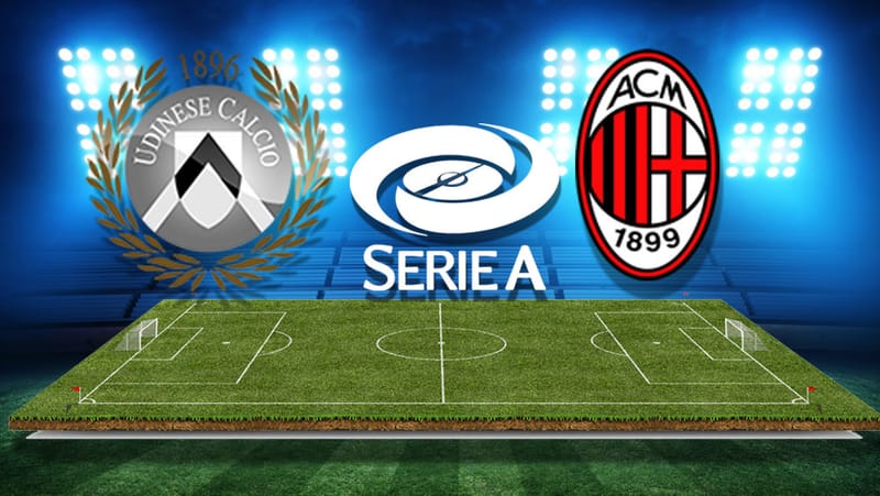 Match Review: AC Milan vs Chievo Verona